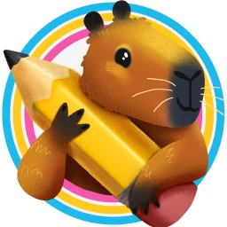 Ícone de Art Mate: what to draw?