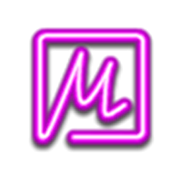 Ícone de MagicMarker